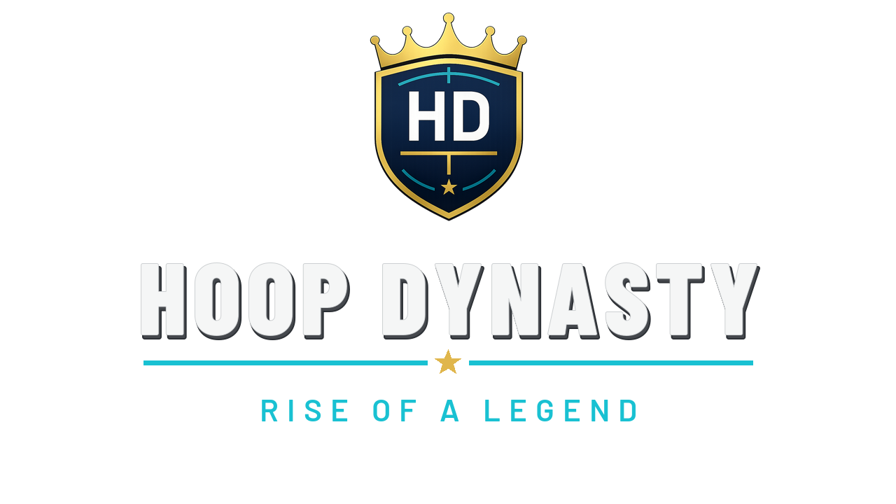 Hoop Dynasty: Rise of a Legend